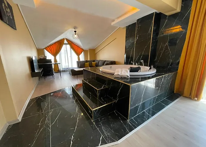 Otto Loft Premium Apartments