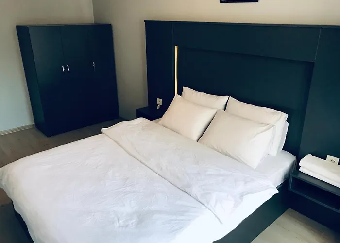 Otto Loft Premium Apartments