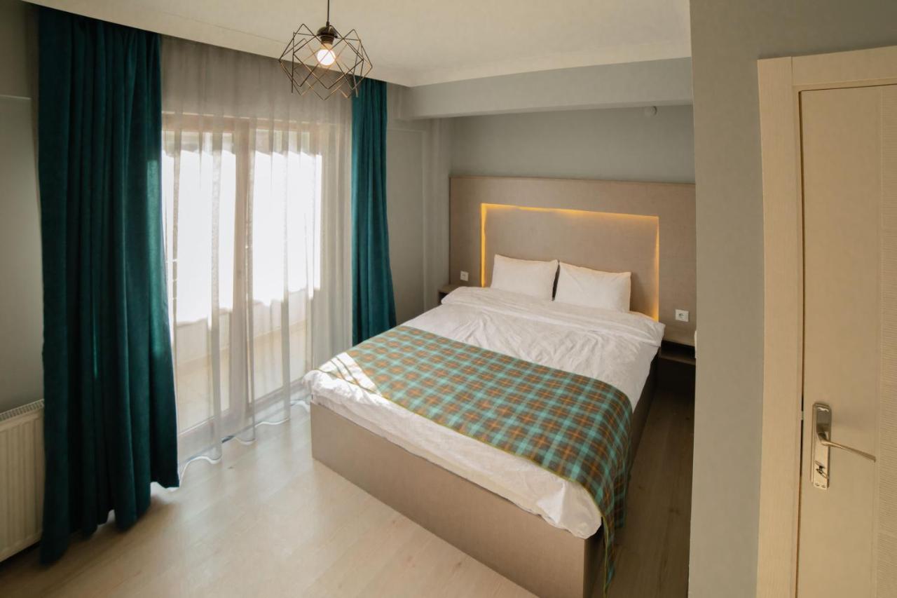 Otto Loft Premium Hotel 3*