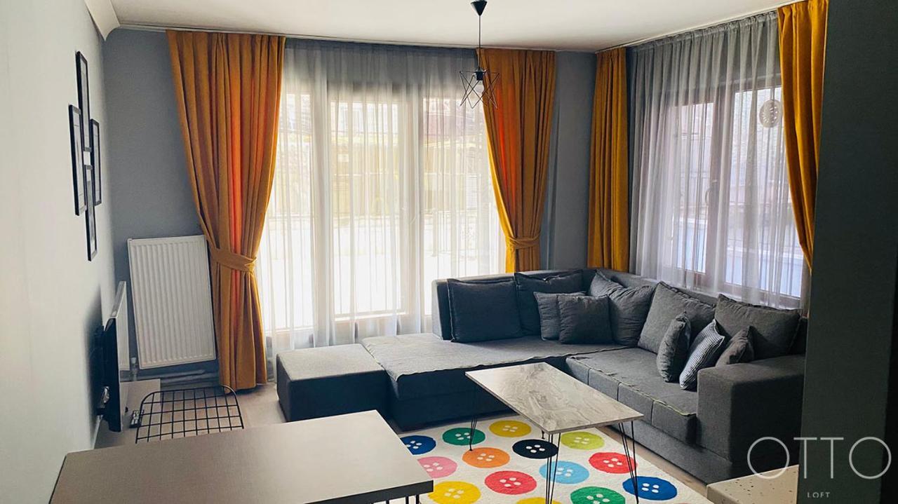 Hotel Otto Loft Premium 3*
