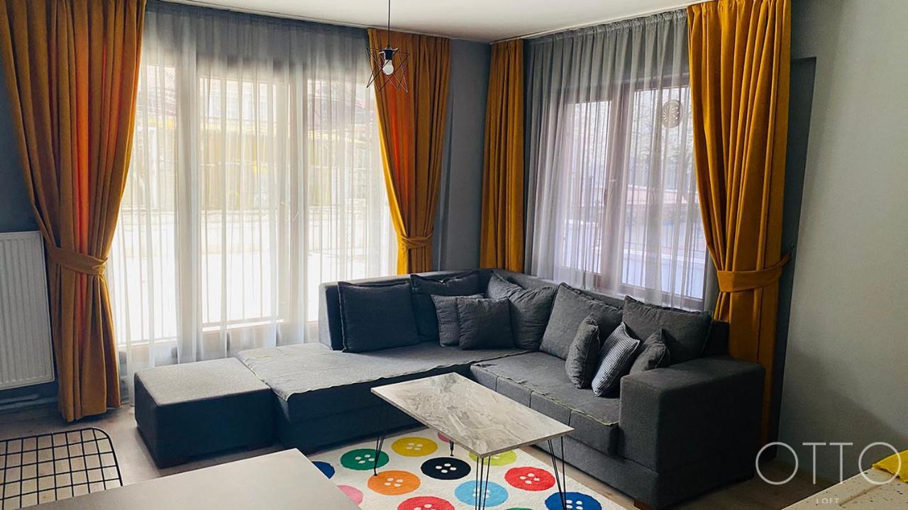 Otto Loft Premium 3*