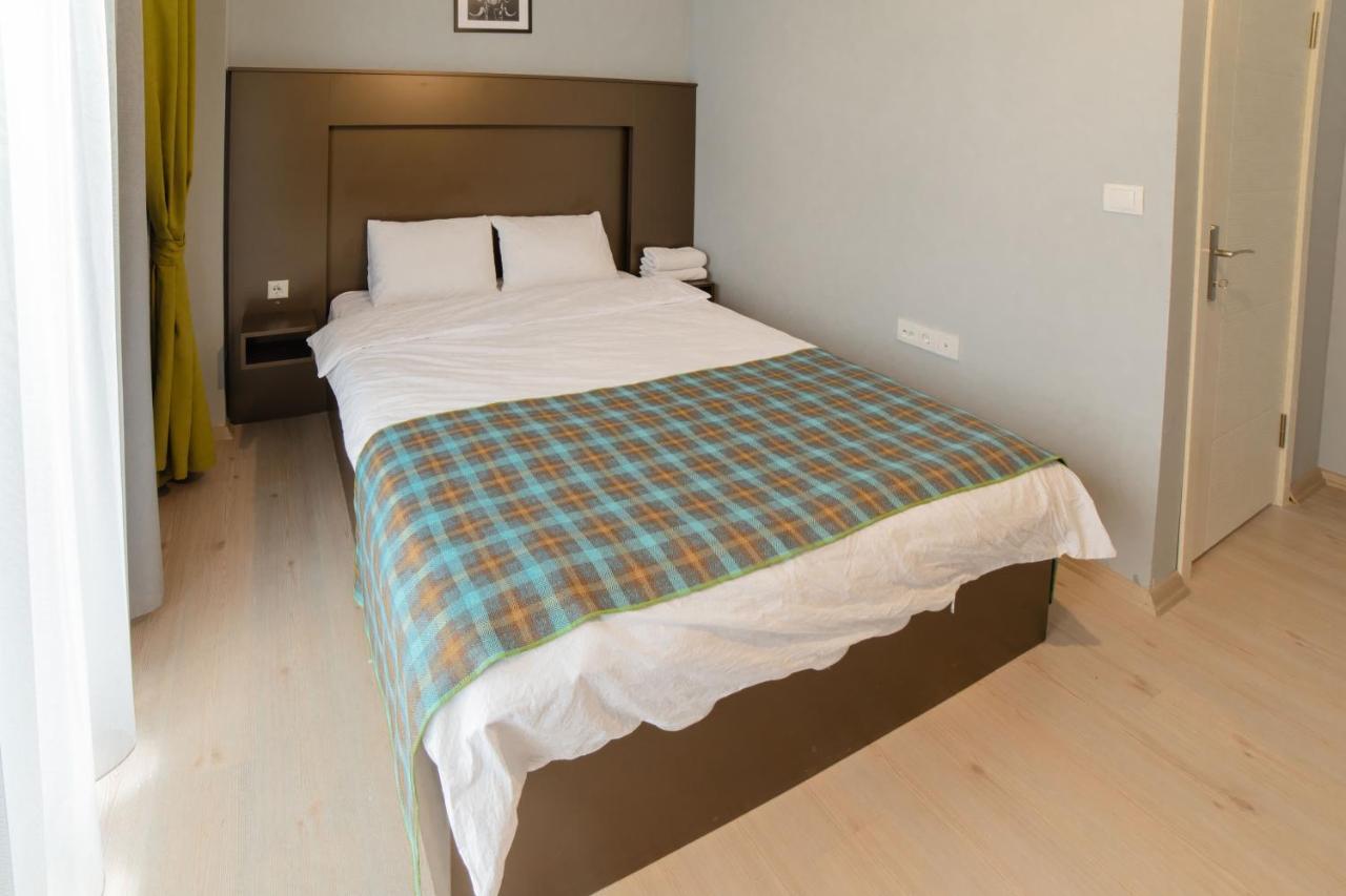 Otto Loft Premium 3* Ankara