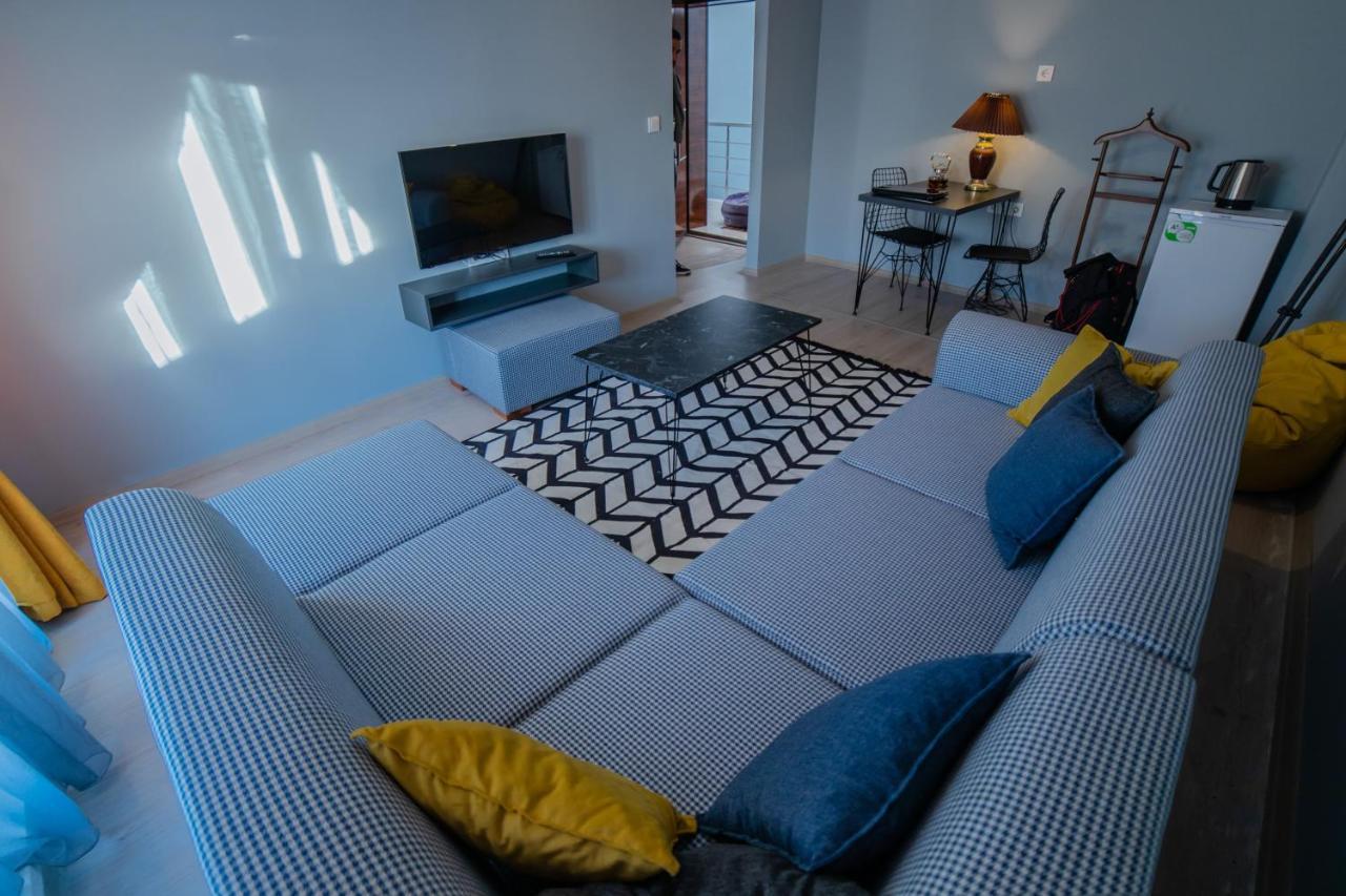 Otto Loft Premium Hotel