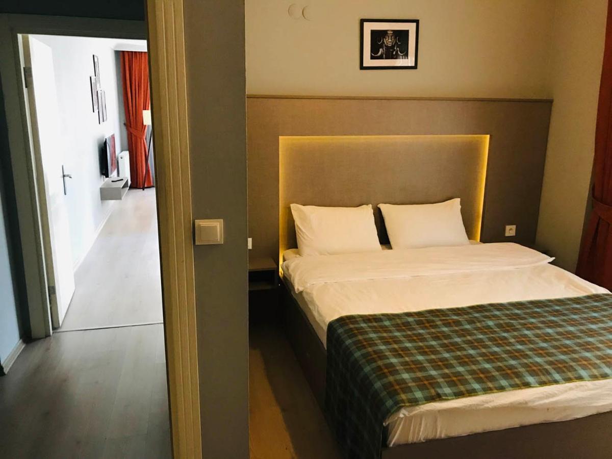 Otto Loft Premium Hotel