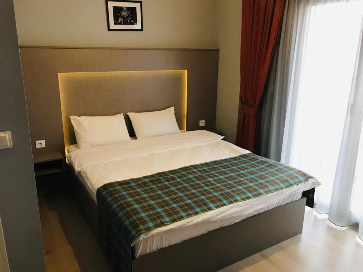 Otto Loft Premium Ankara