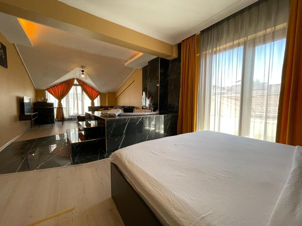 Otto Loft Premium Hotel 3*
