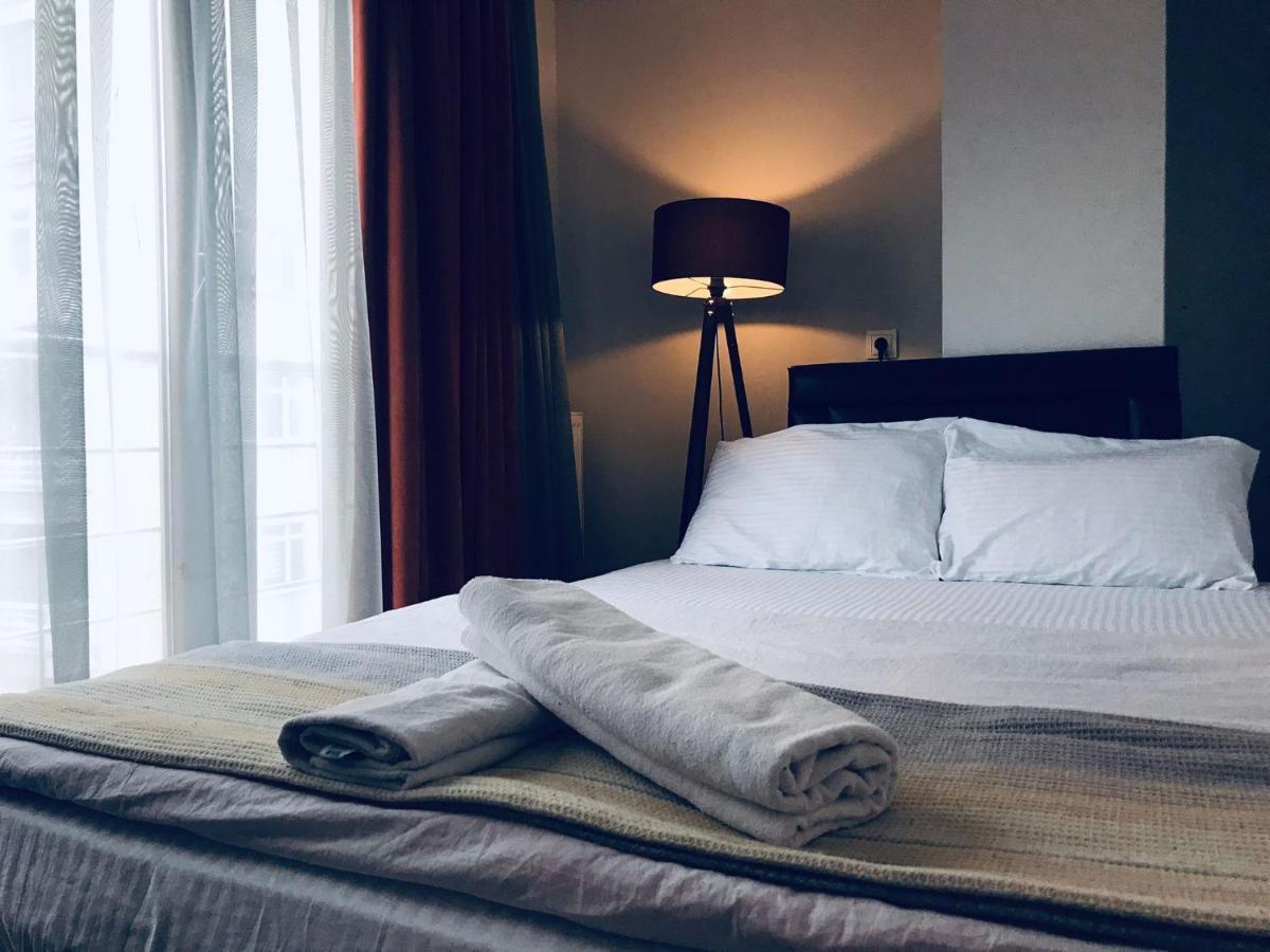 Otto Loft Premium 3* Ankara