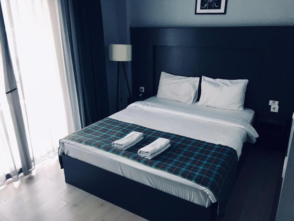 Otto Loft Premium 3* Ankara