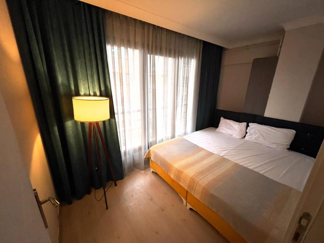 Otto Loft Premium Hotel