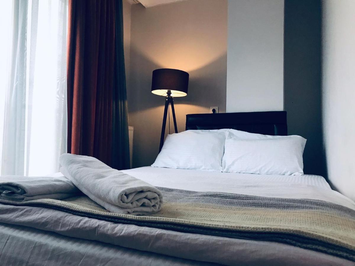 Otto Loft Premium Hotel 3*