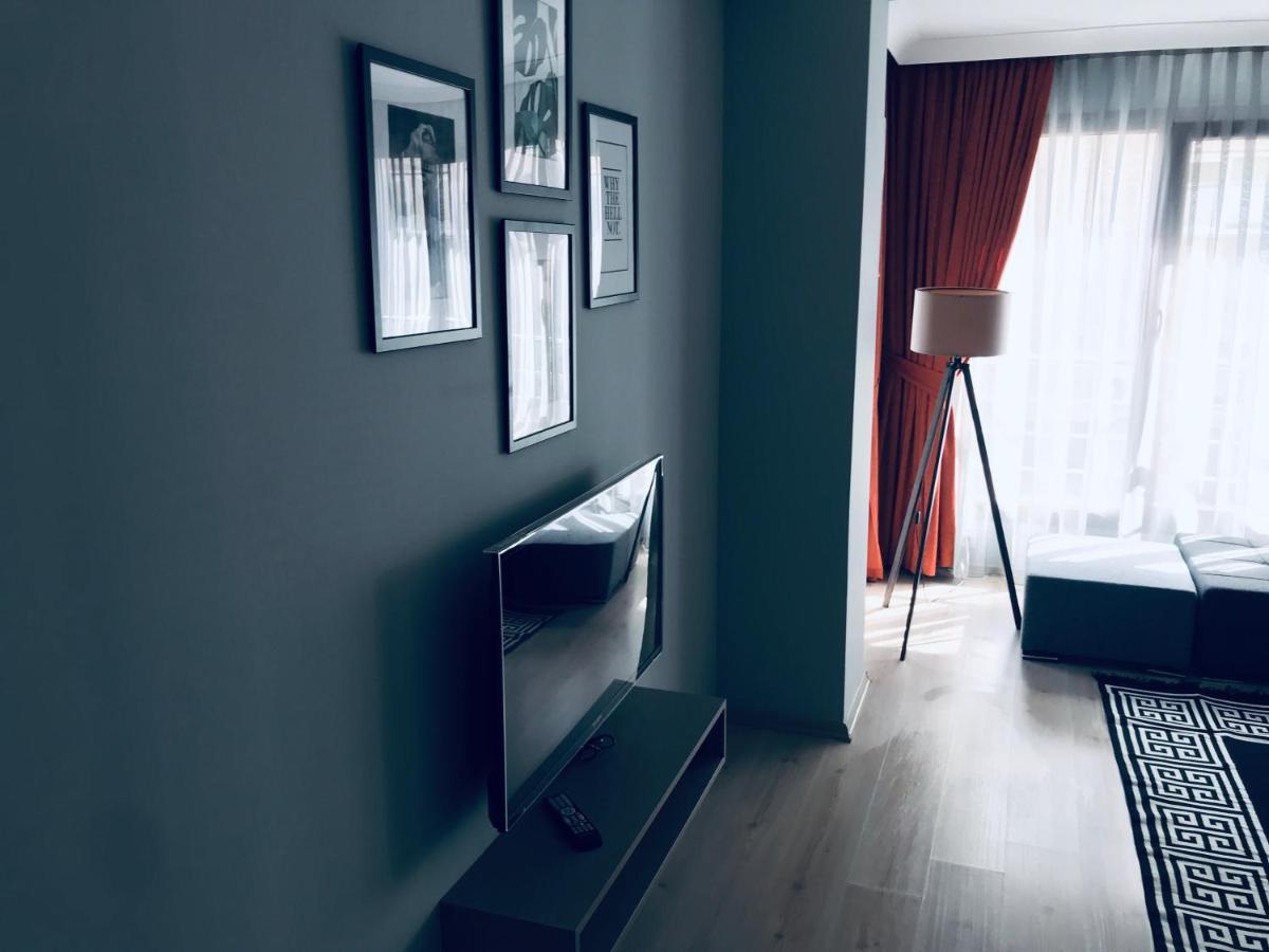 Otto Loft Premium Анкара