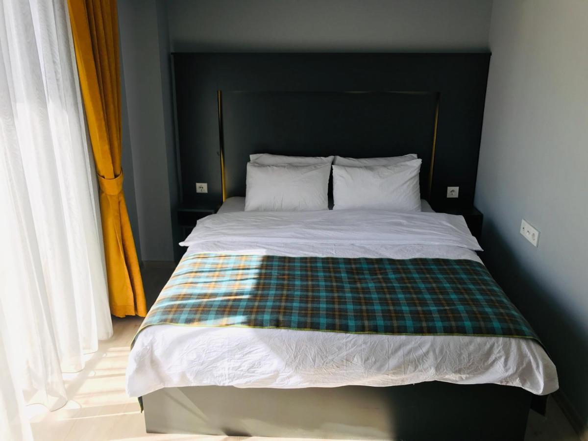 Hotel Otto Loft Premium Ankara