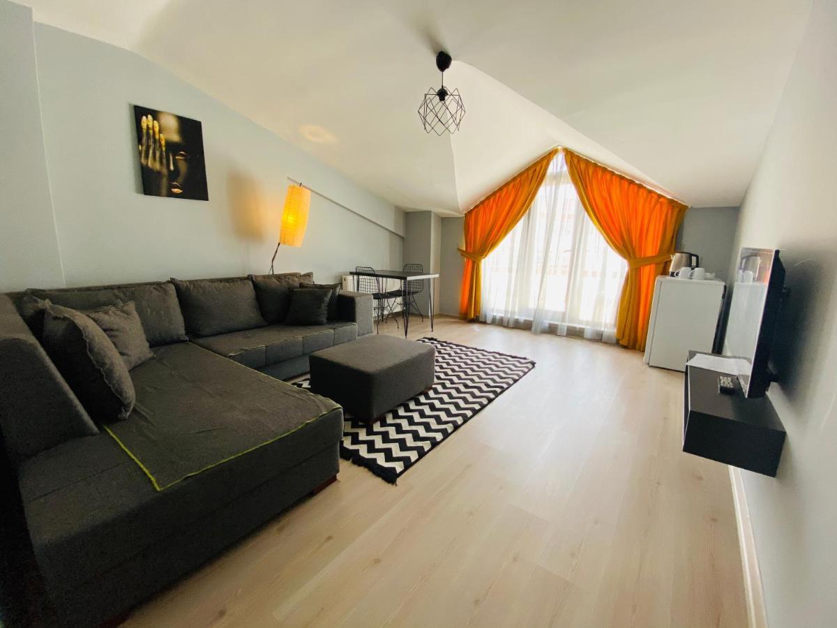 Hotel Otto Loft Premium 3*