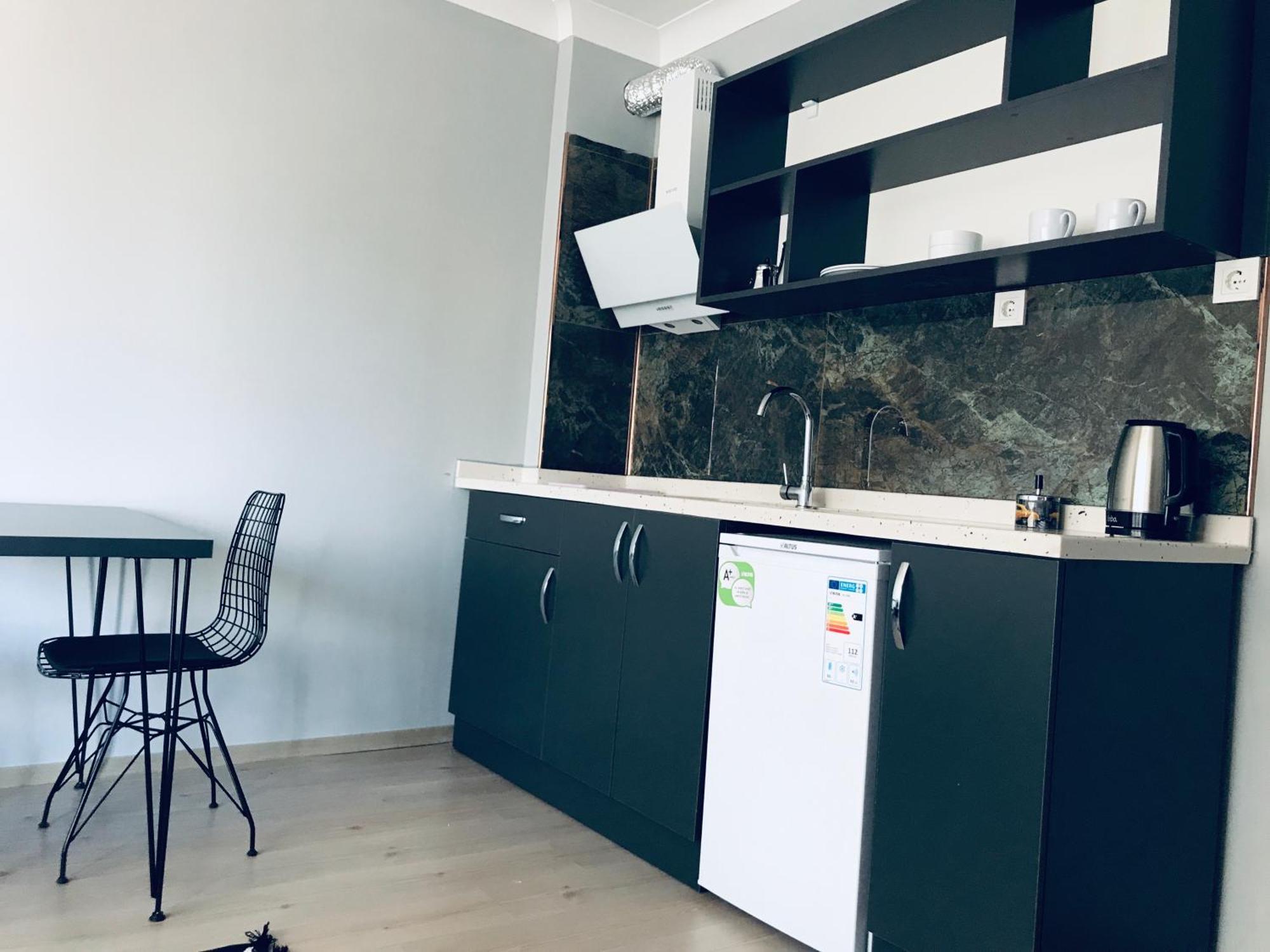 Otto Loft Premium 3*