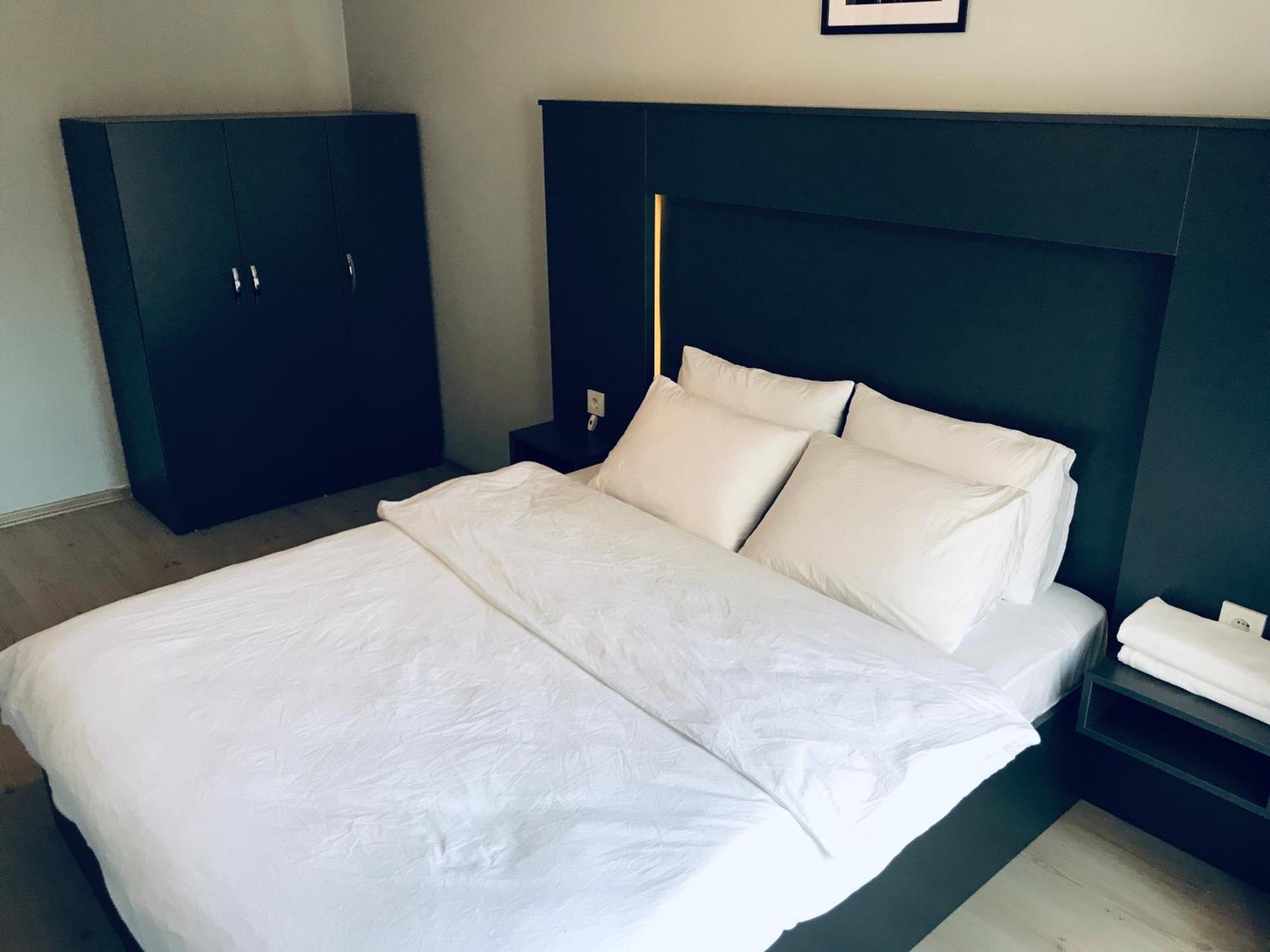 Otto Loft Premium Hotel 3*