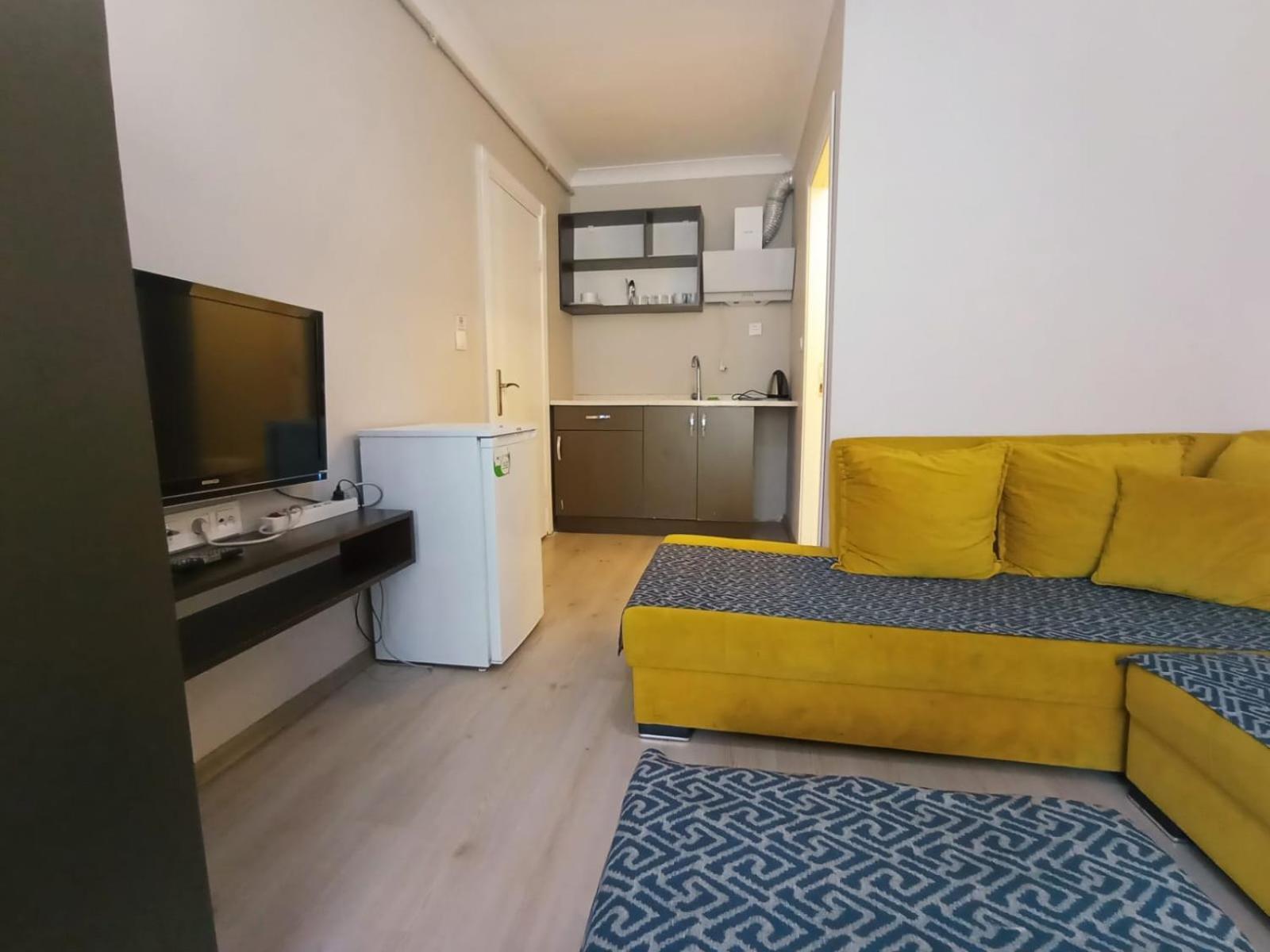Hotel Otto Loft Premium 3*