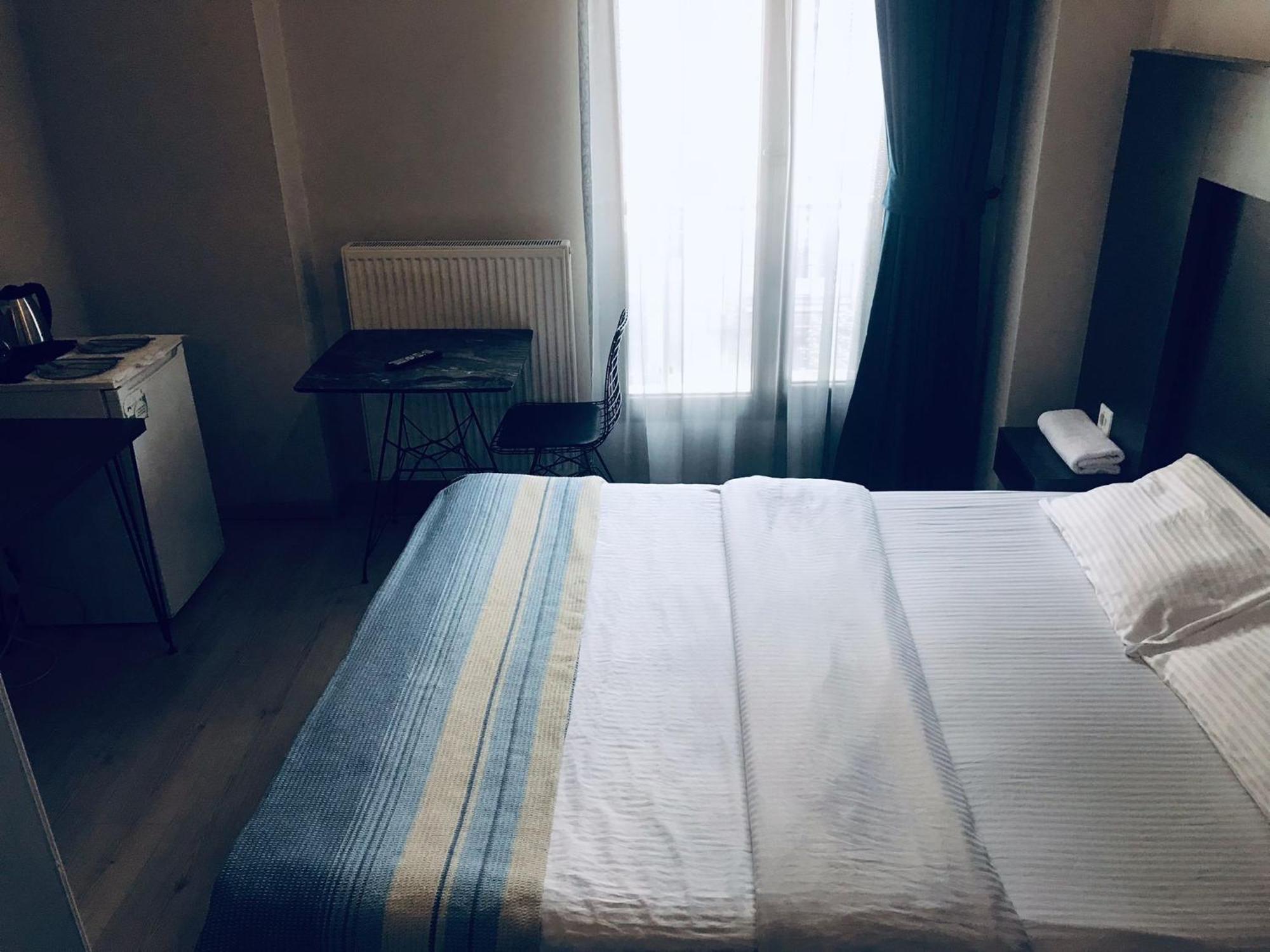Otto Loft Premium Hotel