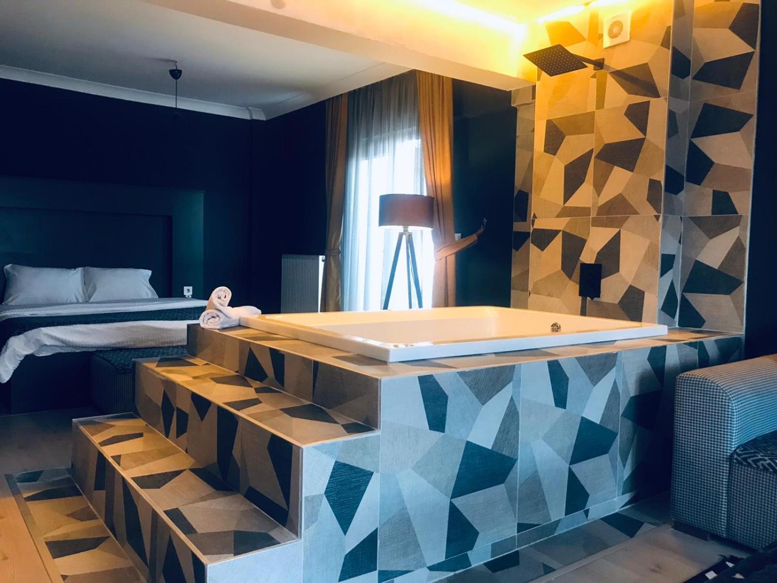 Otto Loft Premium 3* Ankara